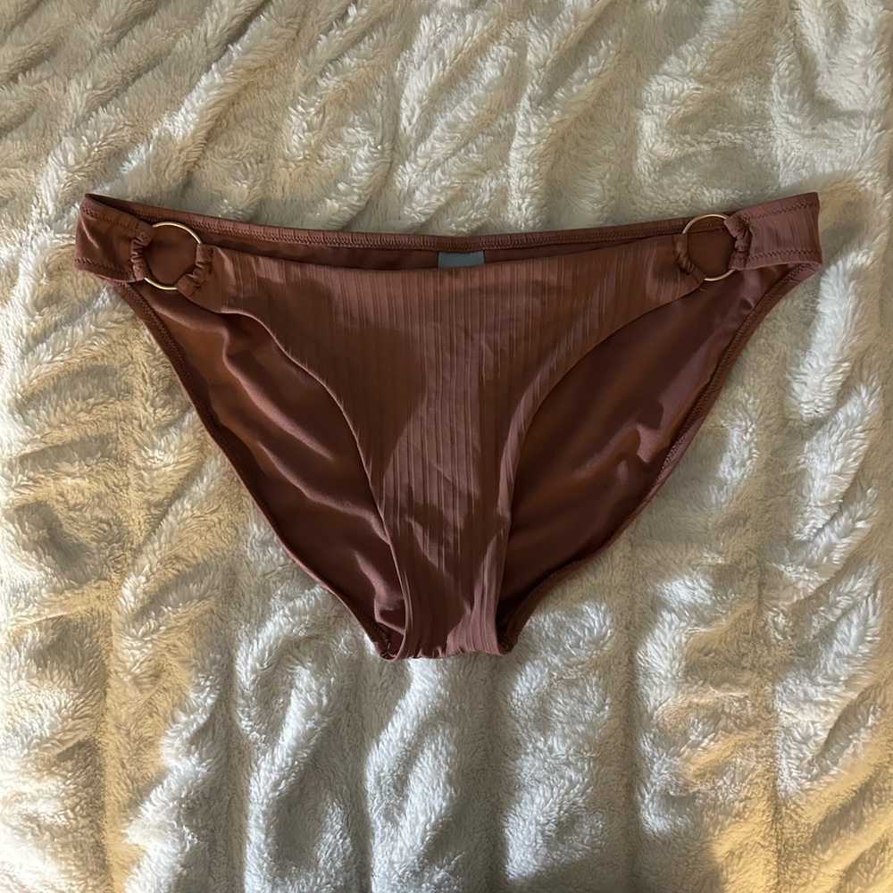 Shade & Shore (Target) Bathing Suit Bikini Bottoms
